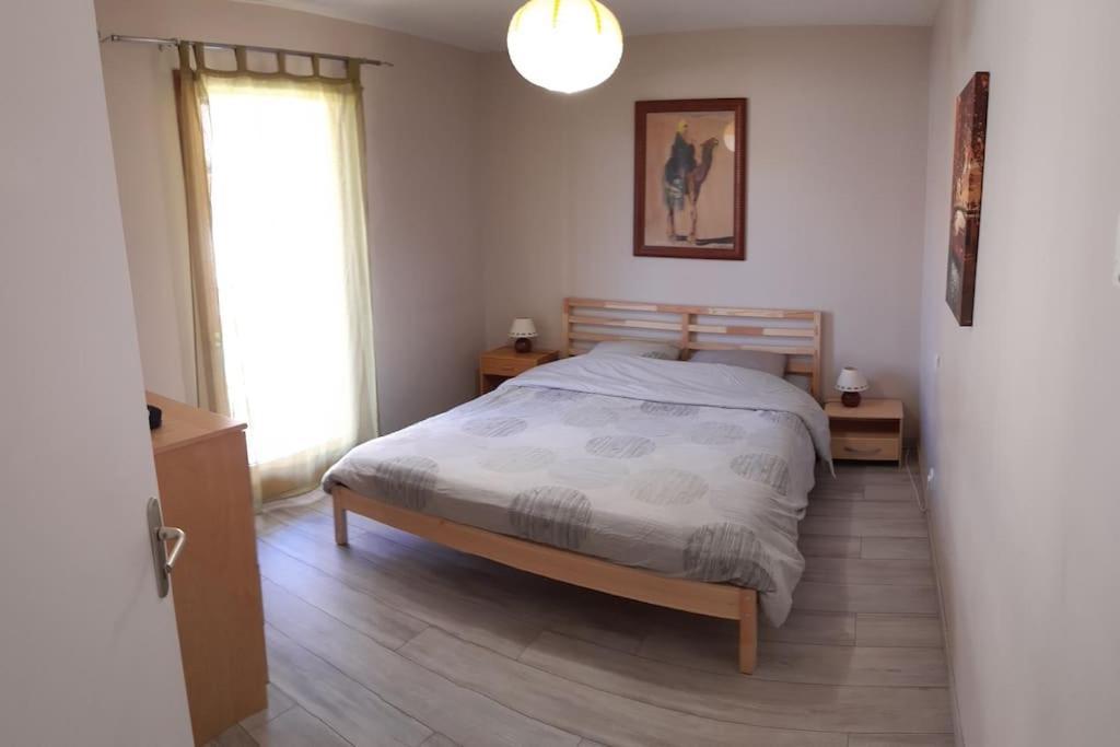 Charmant Appartement Lac D'Annecy / Ski - 6 Pers マントン・サン・ベルナール エクステリア 写真